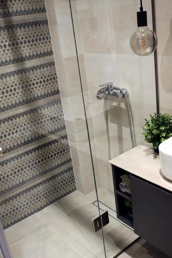 Estia Thessaloniki Apartment, Cozy, Spacious, Sunny, 2 Rooms-5 Beds 外观 照片