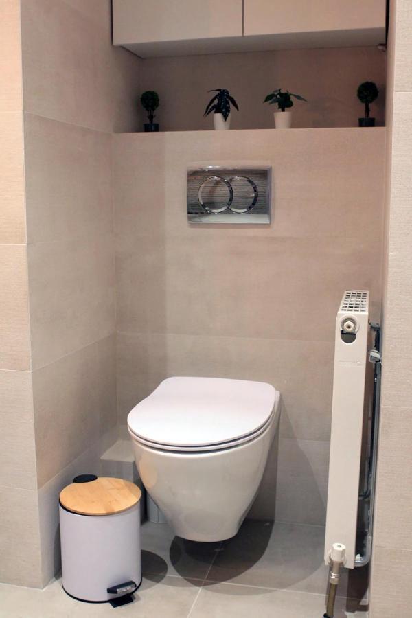 Estia Thessaloniki Apartment, Cozy, Spacious, Sunny, 2 Rooms-5 Beds 外观 照片